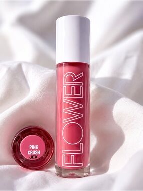 Liquid Lipstick - Pink Crush